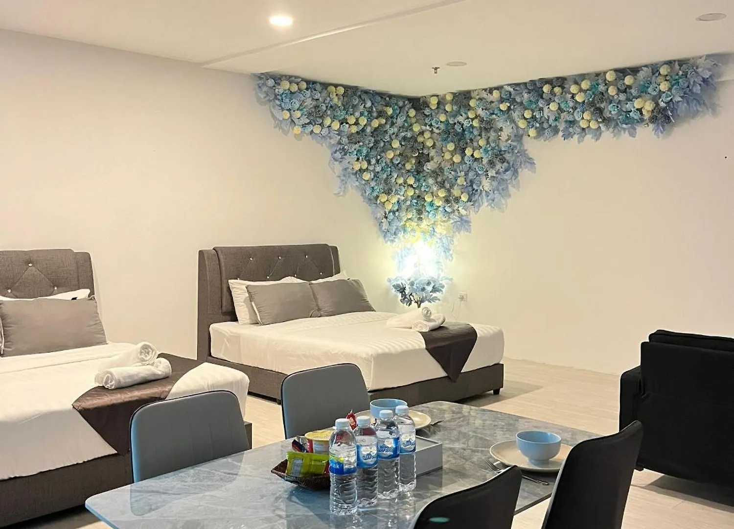 Ezzyhome Puteri Square Johor Bahru